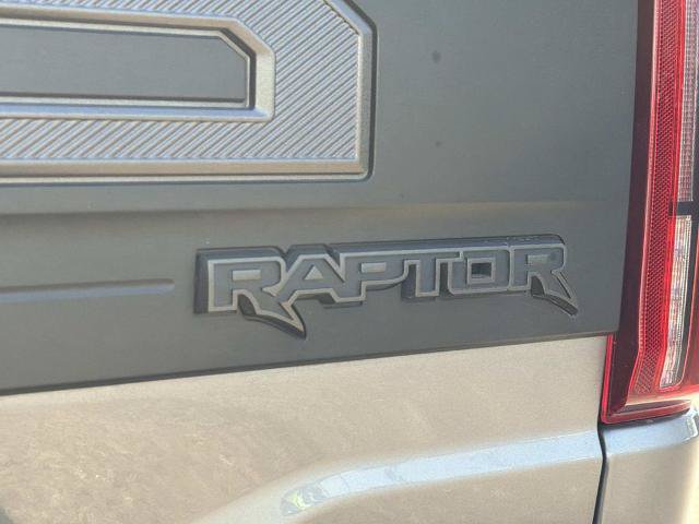 Certified 2024 Ford F150 Raptor AWD/4WD image 9