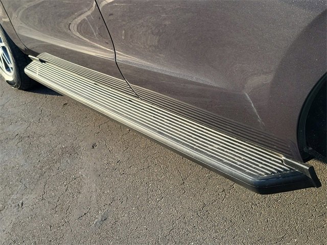 Certified 2025 Ford Expedition Active image 29