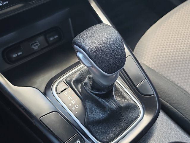 Used 2024 Kia Soul LX FWD image 26