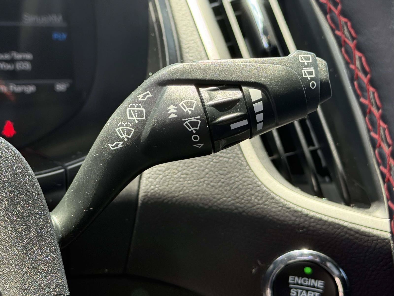 Certified 2022 Ford Edge ST-Line AWD/4WD image 19