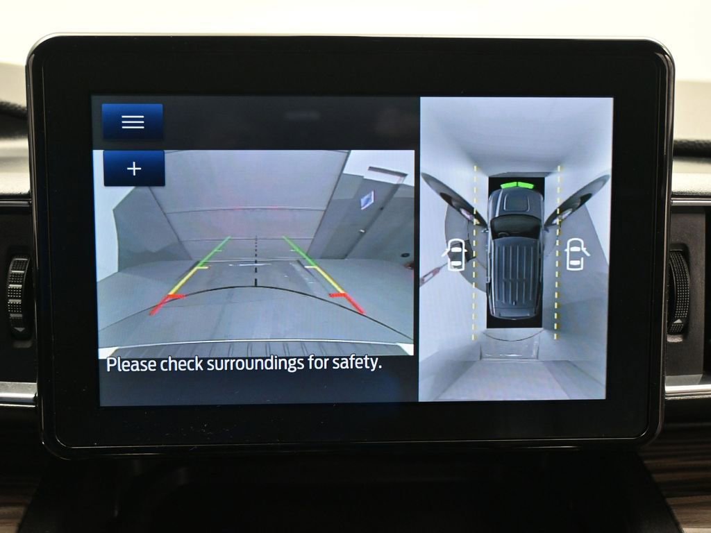 Certified 2020 Ford Explorer Limited w/ Hybrid Equipment Group 310A RWD image 15