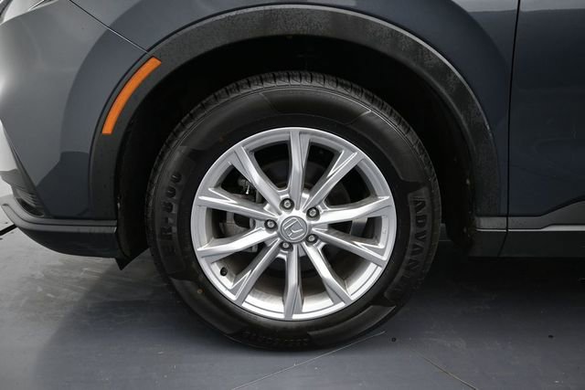 Used 2024 Honda CR-V EX image 9