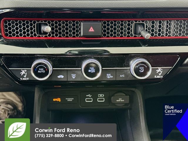 Used 2022 Honda Civic Si image 19