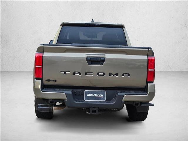 Used 2024 Toyota Tacoma TRD Sport image 6