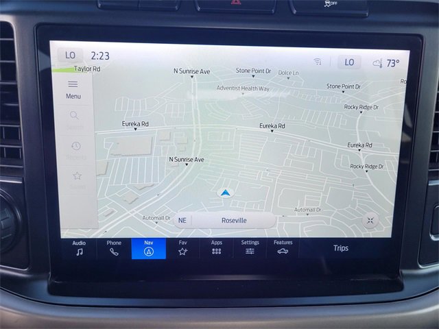 Certified 2024 Ford F150 XLT image 16