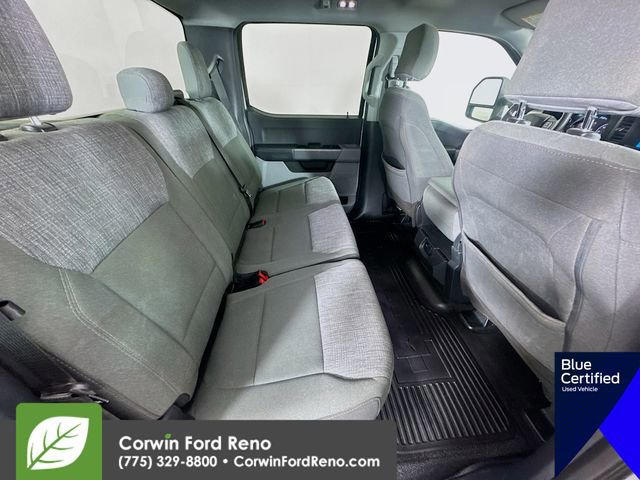 Certified 2023 Ford F350 XLT image 27