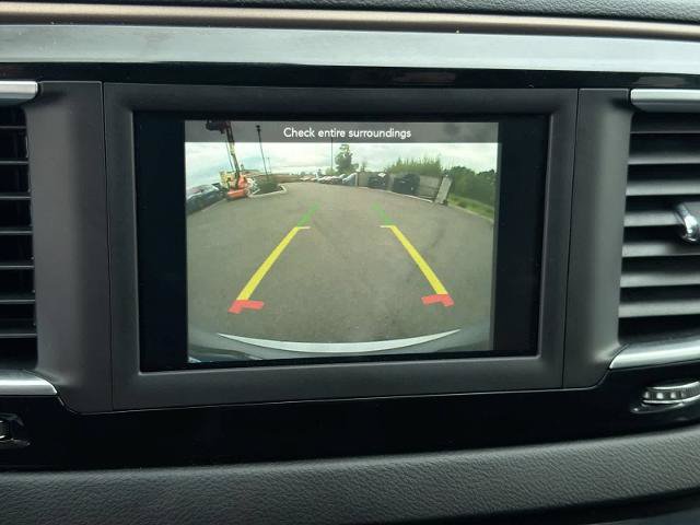 Used 2021 Chrysler Voyager LX FWD image 29