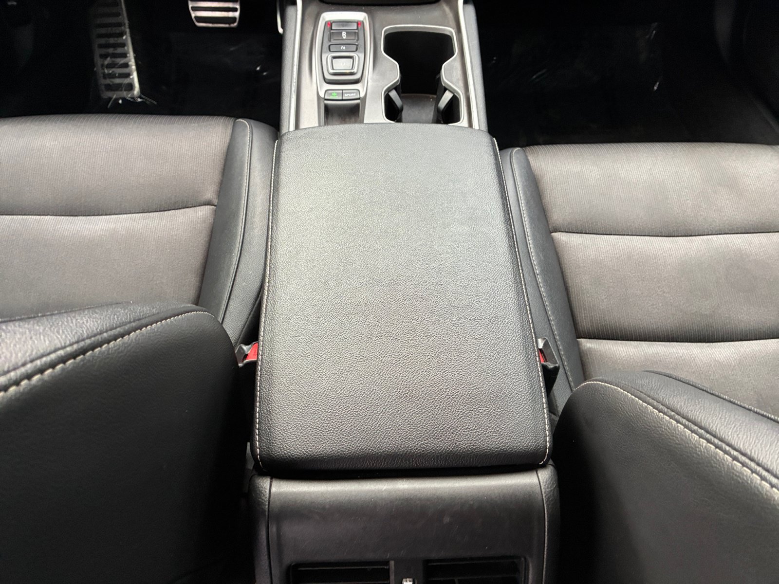 Used 2019 Honda Accord Sport image 15