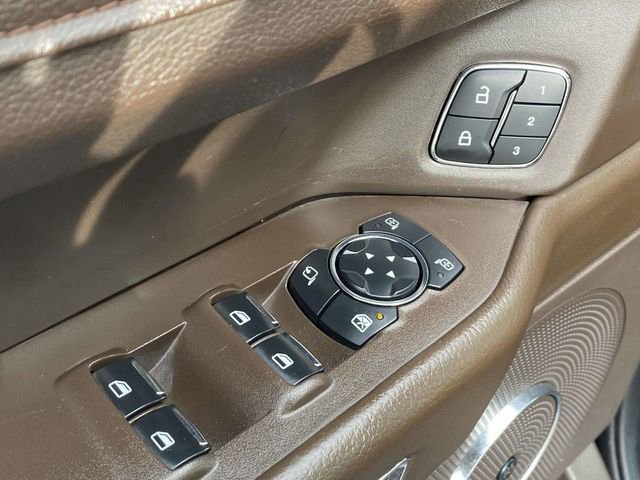 Certified 2023 Ford Expedition Max King Ranch image 23