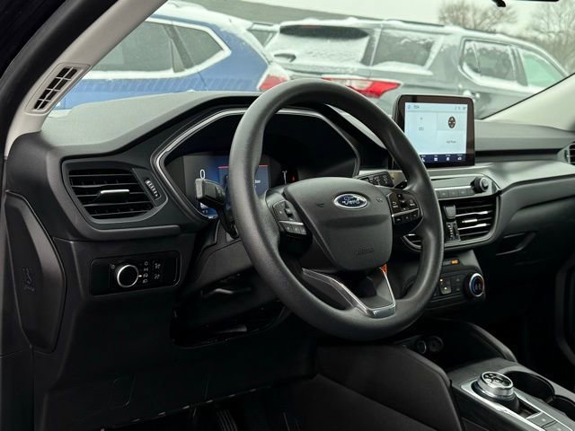 Certified 2023 Ford Escape AWD image 24