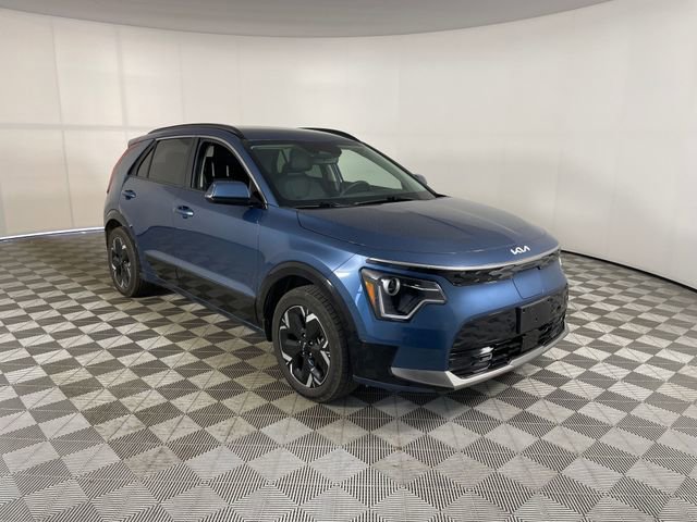Used 2024 Kia Niro Wind w/ Wind Preserve Package FWD image 15