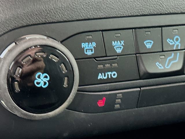 Certified 2023 Ford Bronco Sport Big Bend w/ Convenience Package image 28