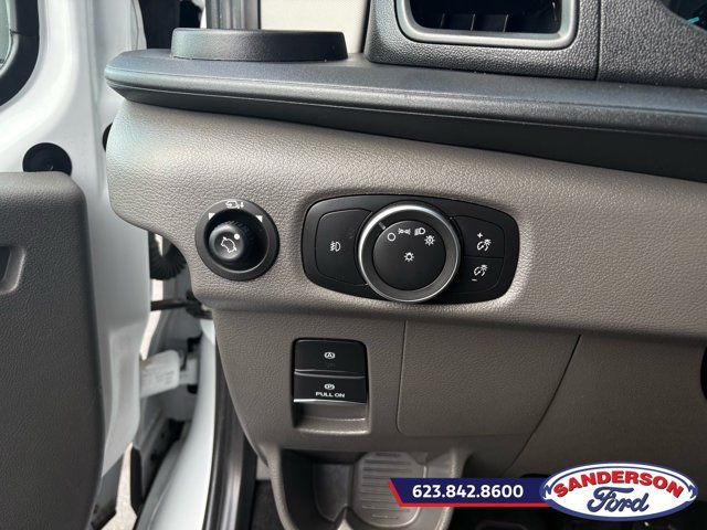 Certified 2024 Ford Transit 350 XLT RWD image 12