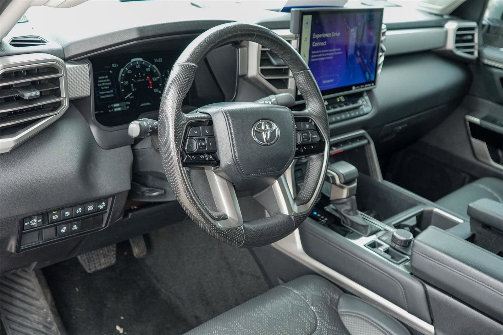 Used 2024 Toyota Tundra Limited image 9
