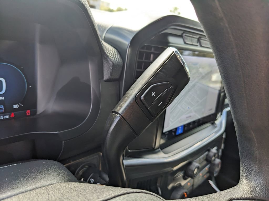 Certified 2024 Ford F150 STX w/ STX Black Appearance Package image 33