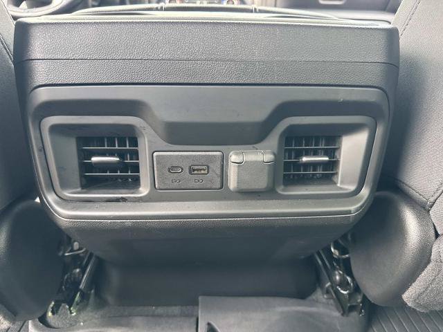 Used 2021 Chevrolet Silverado 1500 LT Trail Boss w/ Convenience Package II AWD/4WD image 16