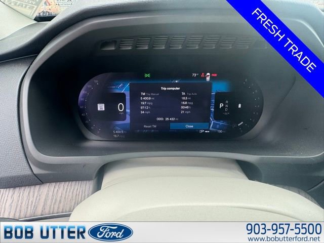 Used 2024 Volvo XC90 B6 Plus w/ Protection Package Premier AWD/4WD image 9