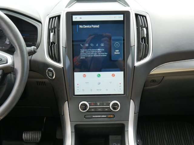 Certified 2021 Ford Escape Titanium w/ Titanium Elite Package AWD/4WD image 17