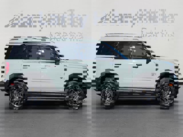 Certified 2023 Ford Bronco Sport Big Bend w/ Convenience Package image 5