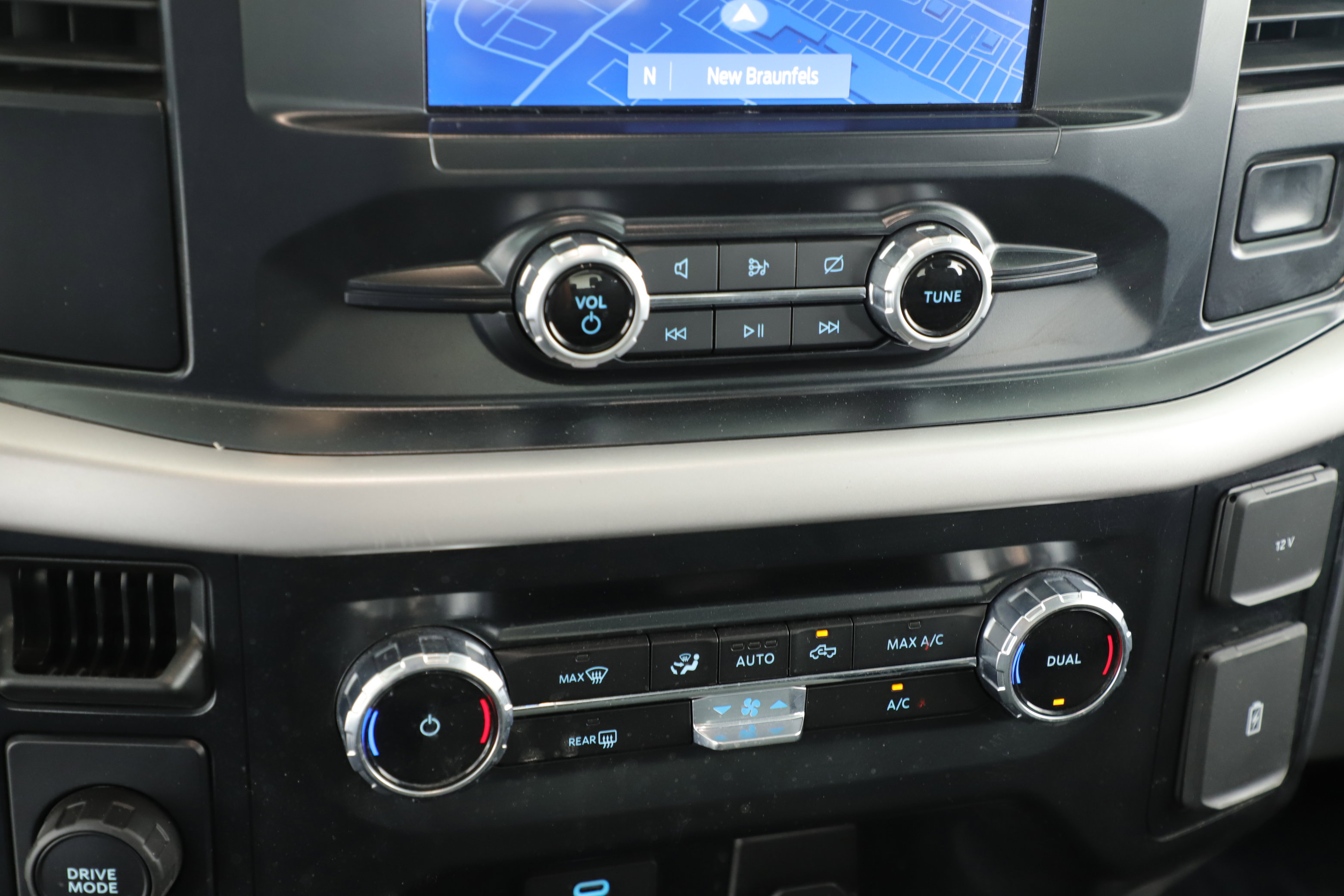 Certified 2023 Ford F150 XLT w/ Equipment Group 301A Mid image 16