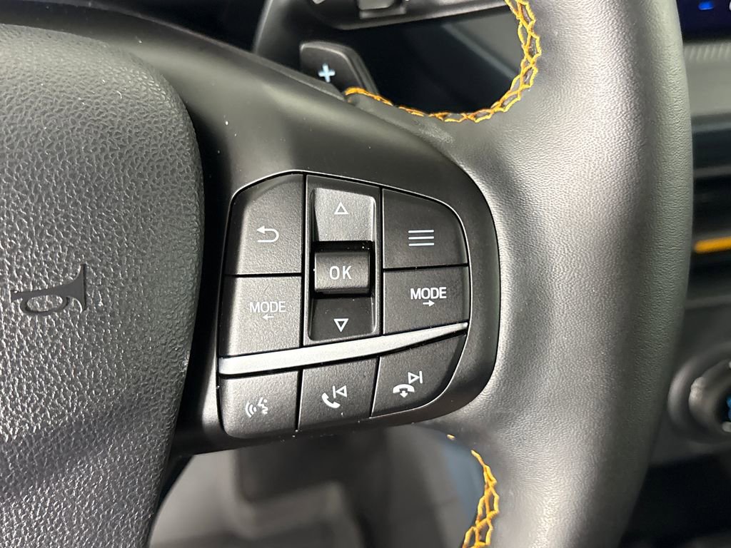 Certified 2025 Ford Maverick Tremor AWD/4WD image 18
