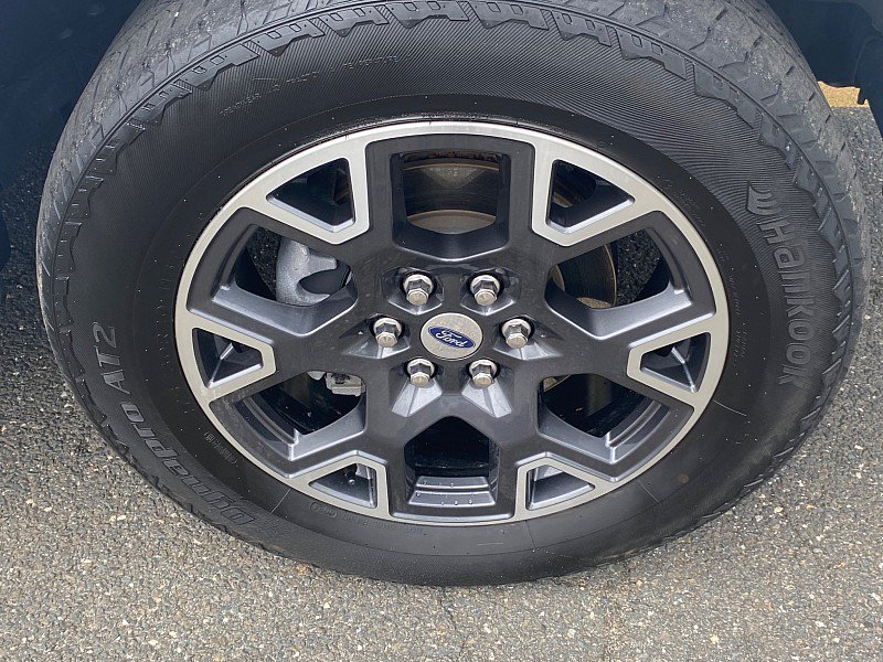 Certified 2024 Ford F150 STX AWD/4WD image 12