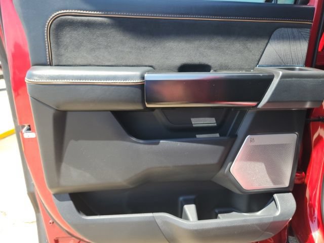 Certified 2022 Ford F150 Platinum w/ Equipment Group 701A High AWD/4WD image 27