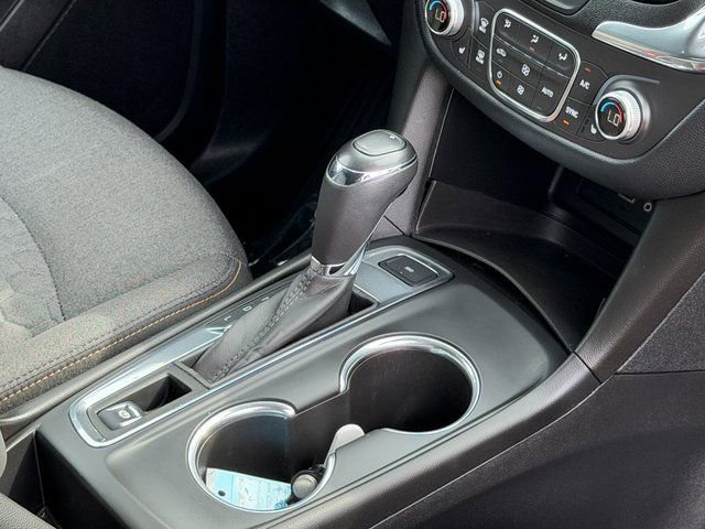 Used 2019 Chevrolet Equinox LT AWD/4WD image 21