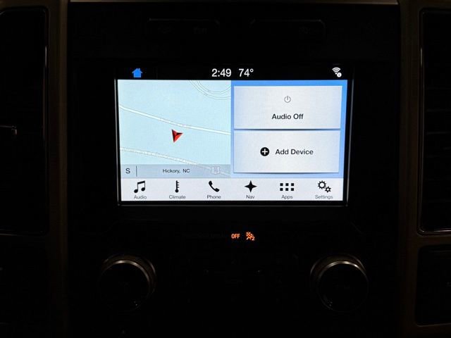 Certified 2018 Ford F150 Lariat w/ Equipment Group 502A Luxury image 26