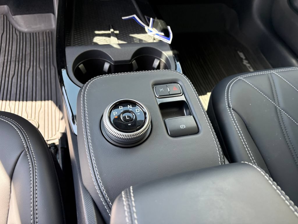 Certified 2024 Ford Mustang Mach-E Select AWD/4WD image 25