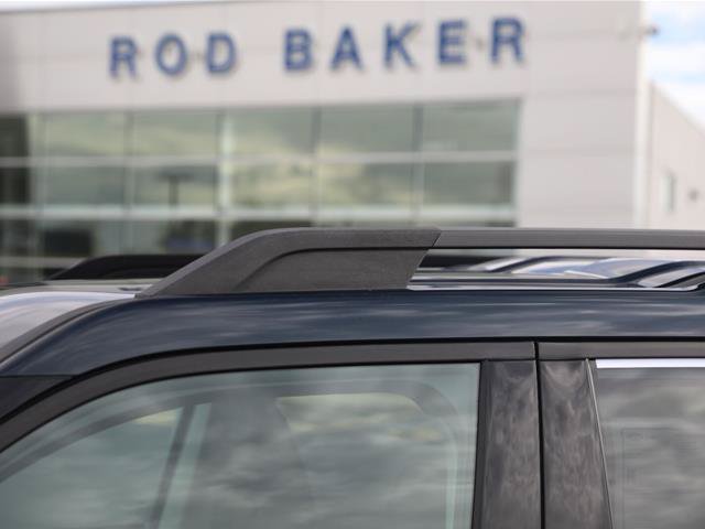 Certified 2021 Ford Bronco Sport Big Bend AWD/4WD image 17