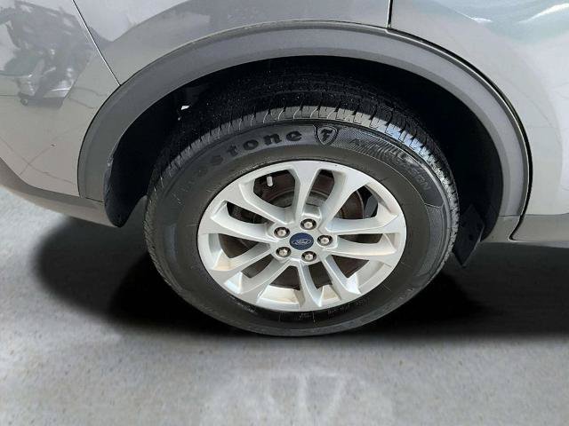 Certified 2022 Ford Escape SE AWD/4WD image 31