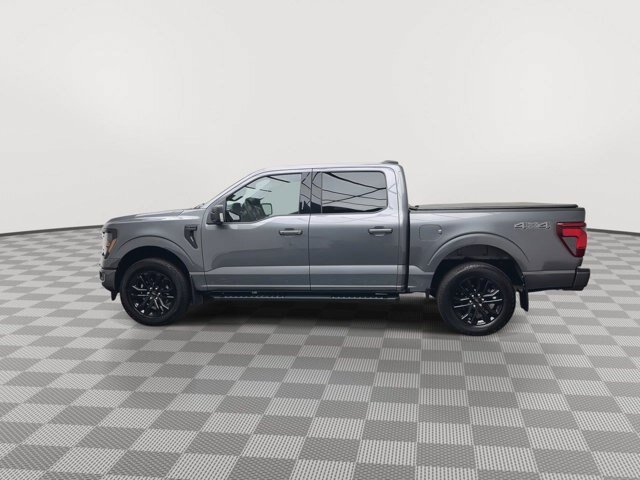 Certified 2024 Ford F150 XLT w/ Equipment Group 302A MID AWD/4WD image 40