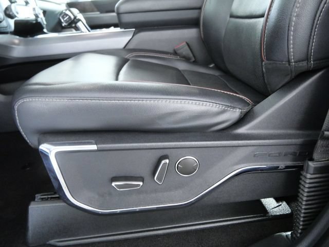 Certified 2023 Ford F150 Lariat w/ Equipment Group 502A High AWD/4WD image 18