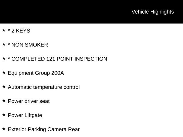 Certified 2020 Ford Explorer XLT RWD image 5