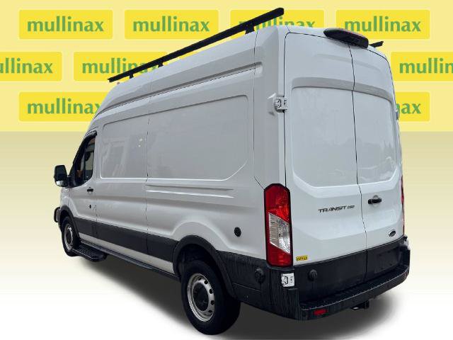 Certified 2020 Ford Transit 250 148 High Roof w/ Load Area Protection Package RWD image 12