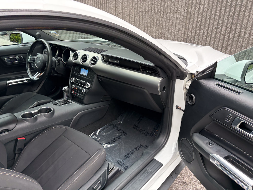 Certified 2023 Ford Mustang GT RWD image 18