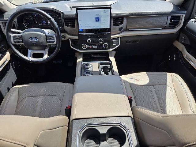 Certified 2024 Ford Expedition Limited AWD/4WD image 18