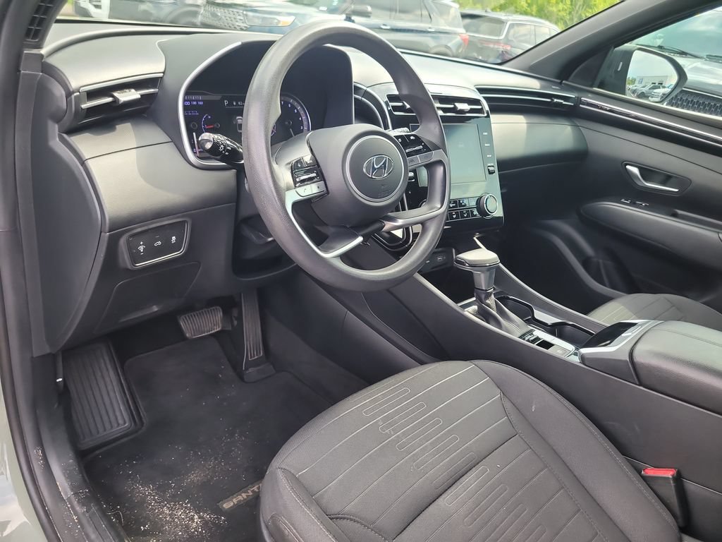 Used 2024 Hyundai Santa Cruz SE FWD image 14