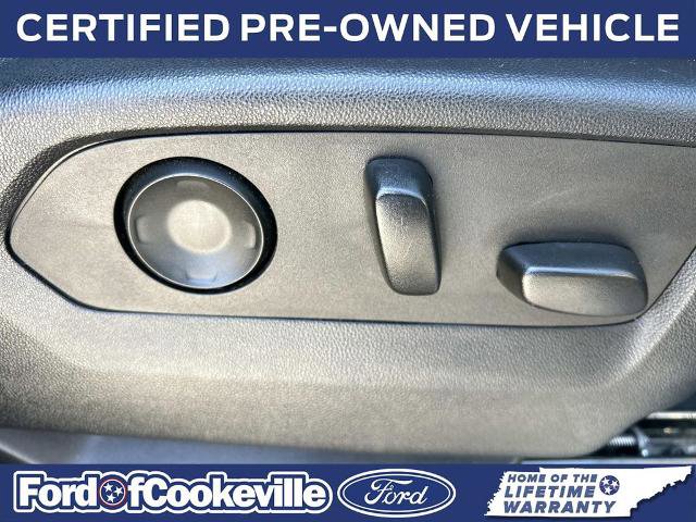 Used 2022 Chevrolet Suburban High Country AWD/4WD image 28