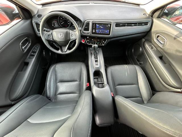 Used 2020 Honda HR-V EX-L image 28