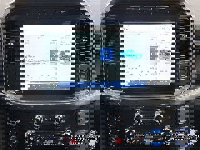 Certified 2022 Ford F150 XLT w/ Equipment Group 302A High image 16