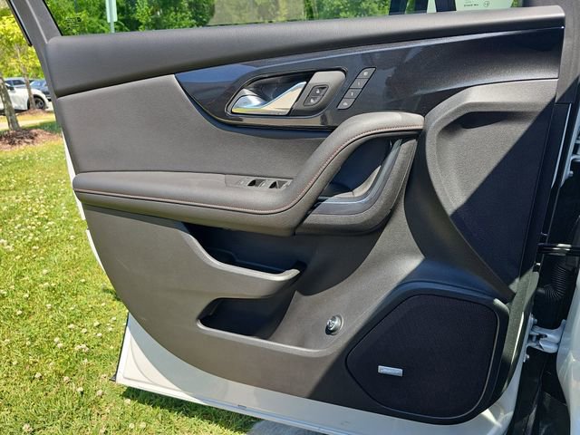 Used 2022 Chevrolet Blazer RS w/ Enhanced Convenience Package image 27