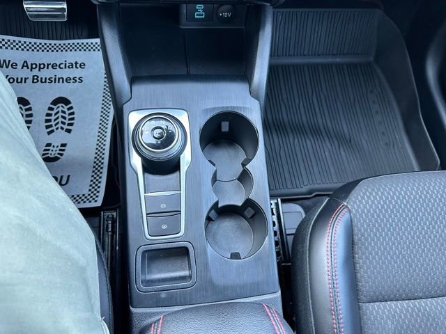 Certified 2023 Ford Escape ST-Line w/ Tech Pack #1 image 90