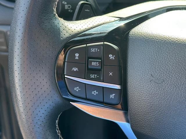 Certified 2022 Ford Explorer ST w/ Equipment Group 401A image 29