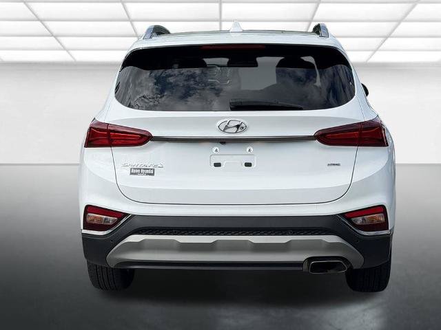Used 2020 Hyundai Santa Fe Limited AWD/4WD image 11