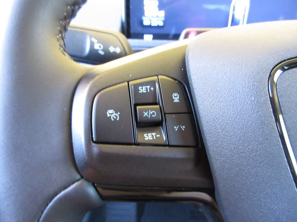Certified 2023 Ford Mustang Mach-E Select RWD image 15