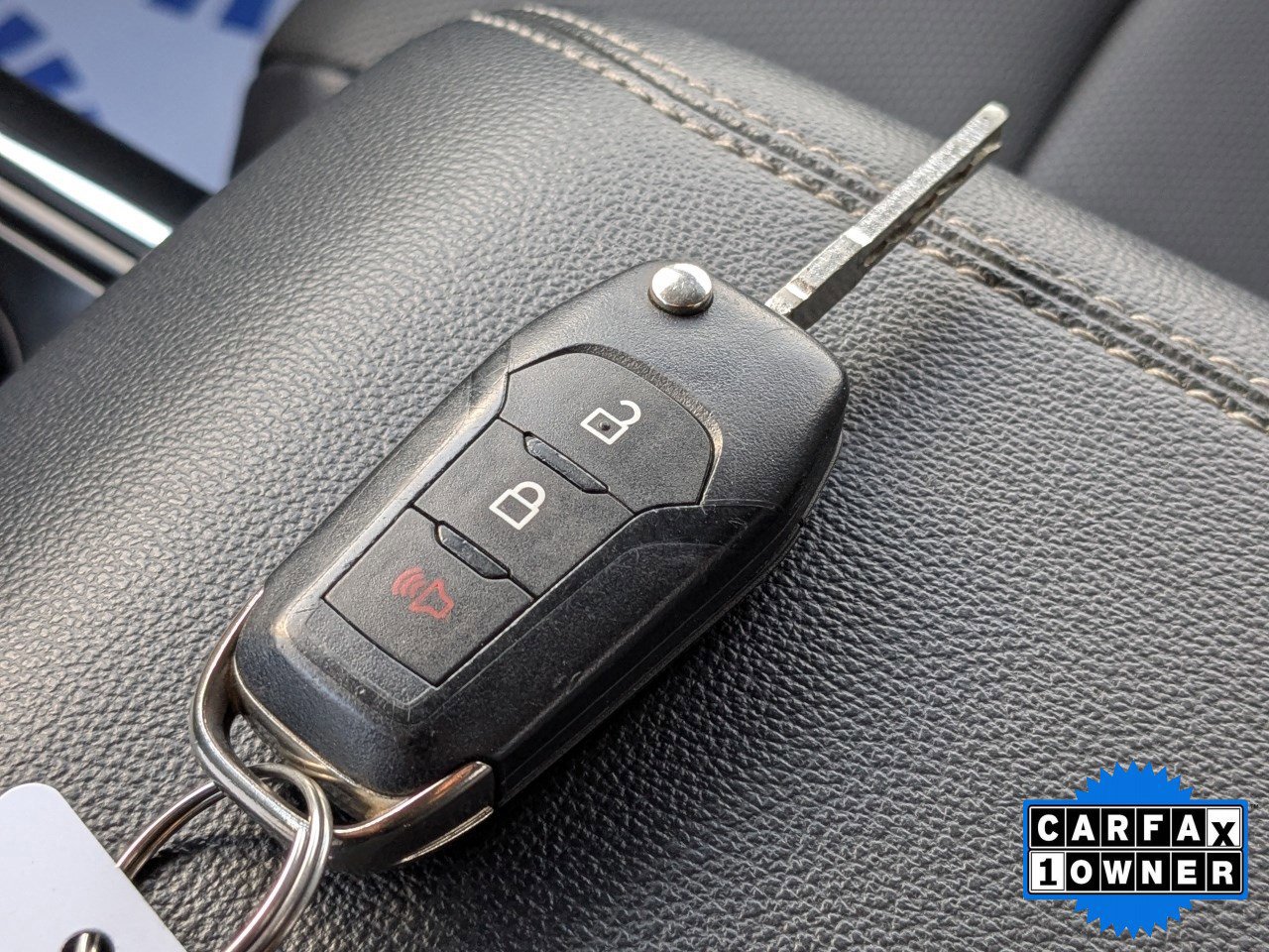 Certified 2023 Ford F150 XL w/ XL Chrome Appearance Package image 32