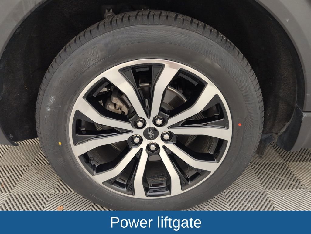 Certified 2023 Ford Explorer ST-Line w/ Class IV Trailer Tow Package image 23