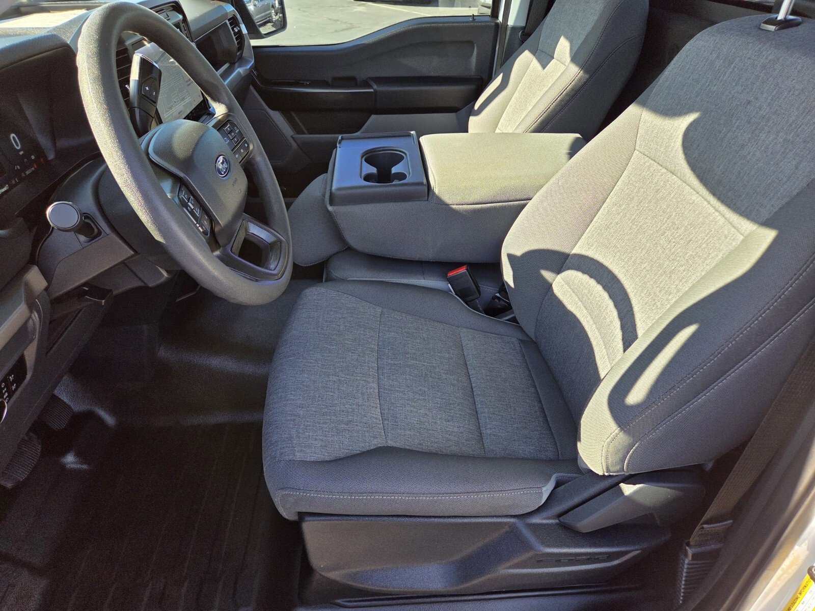 Certified 2024 Ford F150 XL image 10